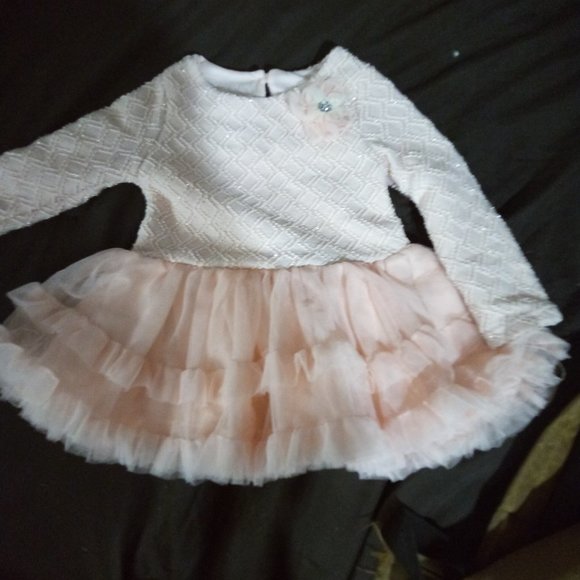 Baby grand signature dress - Picture 1 of 1